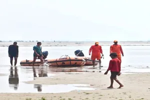 कानपुर : किसान दिवस में आधुनिक खेती और तकनीक पर जोर