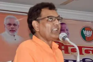 कानपुर में बोले निर्मल- दलित समाज के सच्चे हितैषी है सीएम योगी