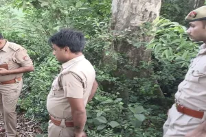 Barabanki Crime News: झाड़ियों में मिला महिला का शव, हत्या की आशंका