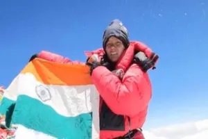 22 मई का इतिहास : महिला पर्वतारोही बछेन्द्री पाल ने आज ही के दिन रचा इतिहास, जानें अन्य घटनाएं