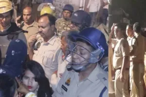 Mathura News: दलित कन्याओं के विवाह में भड़की हिंसा, 41 नामजद समते 300 से अधिक लोगों के खिलाफ मामला दर्ज