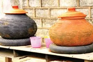 प्रसंगवश : गुम होते भारतीय संस्कृति के हिस्सा रहे प्याऊ