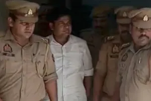Kanpur News: कानपुर में 1600 GST घोटाले का पर्दाफाश, मास्टरमाइंड फिरोज को पुलिस ने किया गिरफ्तार