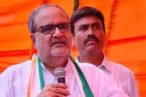 Kanpur News: समाज के अंतिम व्यक्ति तक पहुंचे एमएसएमई योजनाओं का लाभ, कानपुर बोले भूपेन्द्र चौधरी 