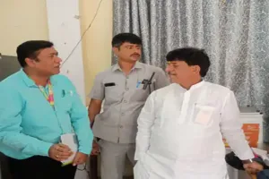 Kanpur News: मंत्री कपिल देव ने किया आईटीआई कानपुर का निरीक्षण, प्रशिक्षण को लेकर दिए ये अहम निर्देश 