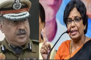 UP Crime News: लखनऊ में किशोरी की सिर कटी लाश, एनसीडब्ल्यू सख्त; डीजीपी से मांगी रिपोर्ट
