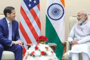 PM मोदी से मिले अमेरिकी विदेश मंत्री : द्विपक्षीय संबंधों समेत कई मुद्दों पर हुई चर्चा, व्हाइट हाउस आने का दिया न्योता