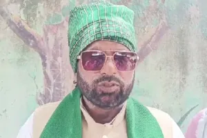 Aligarh News : AIMIM जिलाध्यक्ष की बढ़ी मुश्किलें, धार्मिक भावनाएं भड़काने के आरोप में रिपोर्ट दर्ज 