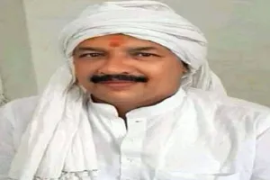 Prayagraj News :  मंत्री नंदी पर हमले के आरोपी दिलीप मिश्रा की 43 लाख प्रॉपर्टी होगी कुर्क, 2010 में रिमोट कंट्रोल बम से किया गया था हमला 