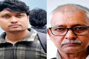 डबल मर्डर से दहला उठा कानपुर :  मामूली विवाद में सरेराह पिता-पुत्र की चाकू से गोदकर हत्या, इलाके में हड़कंप