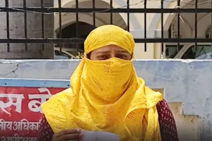 Mainpuri News:  सिपाही पति पर पत्नी ने लगाया उत्पीड़न का आरोप, SP ने दिए जांच कर कार्रवाई के आदेश