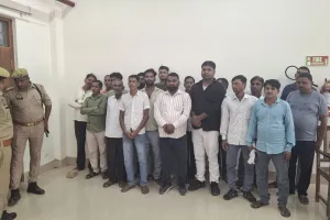 बाराबंकी माती चौकी कांड केस में 11 साल बाद आया फैसला, 22 दोषियों को 7-7 साल कैद की सजा