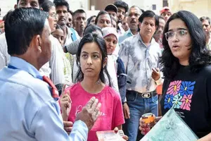 CUET-UG 2026 : बकरीद की वजह से स्थगित परीक्षाएं अब 31 मई से, NTA ने जारी किए एडमिट कार्ड