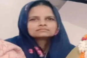 Ambedkar Nagar News : 4 बच्चों की हत्या के मामले में नया मोड़, मां का नाले में मिला शव, जांच जारी