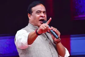 Assam News : जानिए कब होगा असम मंत्रिपरिषद का विस्तार, CM हिमंत बिस्वा सरमा ने बताई तारीख