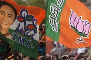 बंगाल चुनाव परिणाम : अल्पसंख्यक मतों के बिखराव से TMC को लगा झटका, भाजपा को मिली बढ़त 