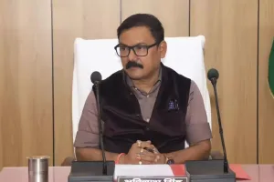 Bareilly:जनसुनवाई में जिला प्रदेश में छठे स्थान पर पहुंचा, बहेड़ी समेत तीन तहसीले नंबर वन