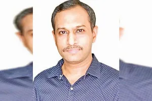 ‘अर्बन हीट आइलैंड’ का बढ़ता प्रभाव 