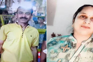 UP News: शाहबाद में दंपति की गोली लगने से गई जान...बर्तन कारोबारी की डायरी से खुलेगा मौत का राज !