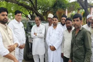 UP: नैनीताल हाईवे पर सड़क हादसे में घायल बड़ी बेटी की भी मौत