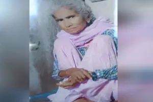 Uttrakhand: सिलेंडर खत्म हुआ तो लकड़ी बीनने जंगल गई वृद्धा को हाथी ने मारा