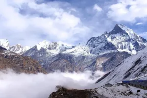 Uttrakhand:170 साल पुराने हिमालय के दुर्लभ चित्र नैनीताल में होंगे प्रदर्शित