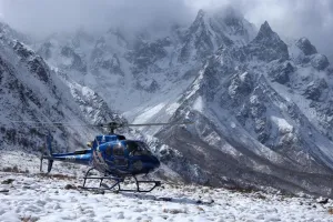 Uttrakhand: केदार-बद्रीनाथ हेली सेवा के नाम पर 1.17 लाख रुपए की ठगी