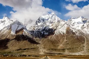  पर्यटन बढ़ा रहा चिंता : पर्यटकों की बढ़ती संख्या से नाखुश हैं लद्दाख के नागरिक