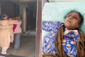 Bareilly News: सास-बहू के बीच मारपीट का वीडियो वायरल, बेटा-बहू की प्रताड़ना से परेशान महिला ने खाया जहर