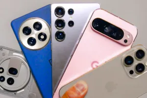 Smartphone Trends in India: महिलाओं को स्लिम-लाइट डिजाइन तो Gen Z को भा रही ये खास फोन, जानें क्या है भारतीय की पहली?