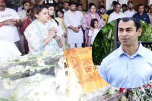 Prateek Yadav Postmortem Report: सामने आई प्रतीक यादव के मौत की असली वजह, इन कारणों से गई जान, हुआ चौंकाने वाला खुलासा