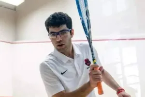 Squash World Championship: अभय को हराकर वीर चोटरानी ने किया उलटफेर, अब मुस्तफा असल से होगा सामना
