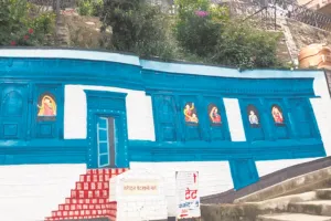 माल, बाल और पटाल: अल्मोड़ा की अनुपम सांस्कृतिक विरासत