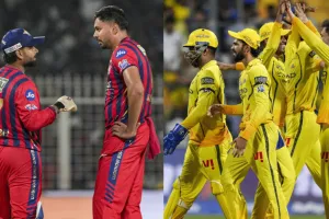 IPL 2026: प्लेऑफ की आखिरी उम्मीद बचाने उतरेगा CSK, लखनऊ से भिड़ेगी धोनी की सेना!