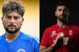 IPL में बड़ा बदलाव! कुलदीप यादव CSK और रिचर्ड ग्लीसन RCB में हुए शामिल