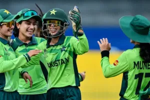 पाकिस्तान ने T20 Women's World Cup के लिए घोषित की अपनी टीम, 14 जून से शुरू होगा महामुकाबला