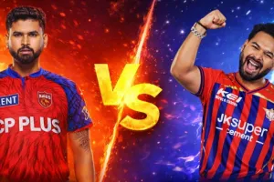 LSG VS PBKS: इकाना में 23 मई को एलएसजी का अंतिम मेगा शो, पंजाब किंग्स से होगा महामुकाबला