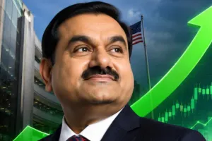 अदाणी पर अमेरिकी आरोप वापस, USISPF CEO बोले- भारत-अमेरिका साझेदारी को मिला नया बल