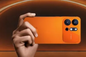 iPhone 17 Pro जैसा डिजाइन और कलर! itel ने लॉन्च किया बजट स्मार्टफोन A100 Pro, कीमत जान कर हो जाएंगे हैरान