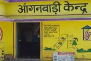 1.90 लाख आंगनबाड़ी केंद्रों से 2.12 करोड़ लाभार्थियों तक पहुंच रहीं पोषण सेवाएं, घट रहा एनीमिया... प्रसव 84 प्रतिशत के पार