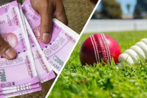 आईपीएल के नाम पर चल रहा था करोड़ों का अवैध सट्टा कारोबार, हवाला और दुबई आधारित नेटवर्क का खुलासा