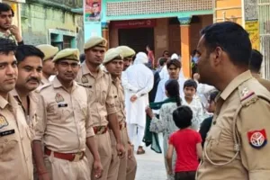 Meerut News: पारिवारिक विवाद में बेटे ने पिता की गोली मारकर हत्या की, 24 घंटे में गिरफ्तार 