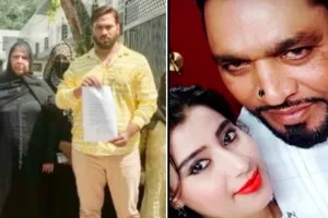 70 साल के सपा नेता की 20 साल की दुल्हन, बुढ़ापे में रचाई चौथी शादी, 11 बच्चों के हैं पिता