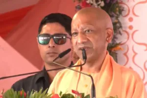 जनता ने चुना विकास, सुरक्षा और सुशासन..., बोले सीएम योगी- पांच राज्यों के चुनाव नतीजों ने राष्ट्रवाद की राजनीति को दी मजबूती 