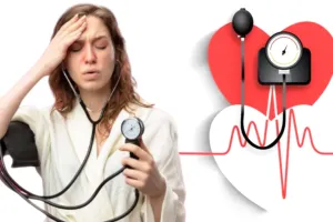 World Hypertension Day: हाइपरटेंशन इस ‘साइलेंट किलर’ को किया जा सकता है नियंत्रित