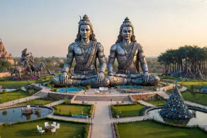 मऊ शिवाला में बनेगा भव्य लव-कुश पार्क, ‘कचरे से कला’ थीम पर होगा विकसित, सरकार ने दी 17.72 करोड़ की मंजूर