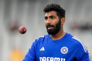 IND vs AFG: बुमराह के 'वर्कलोड' पर चयनकर्ताओं की नजर, क्या अफगानिस्तान के खिलाफ टेस्ट खेलेंगे या वनडे?