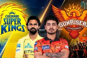 CSK vs SRH Preview: रुतुराज की टीम बचाएगी प्लेऑफ की उम्मीद, या कमिंस की SRH लेगी और मजबूत position?