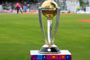 ODI World Cup 2027: भारत के पड़ोसी देश ने जीत के लिए कमर कसी, बनना चाहता है प्रबल दावेदार