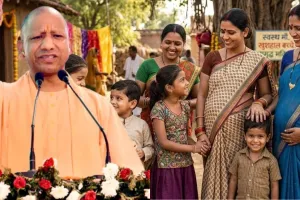 टेक्नोलॉजी ने बदली आंगनबाड़ी व्यवस्थाः पोषण ट्रैकर लेकर फेस रिकग्निशन सिस्टम तक बढ़ी पारदर्शिता, 98.76% लाभार्थियों का सत्यापित पंजीकरण